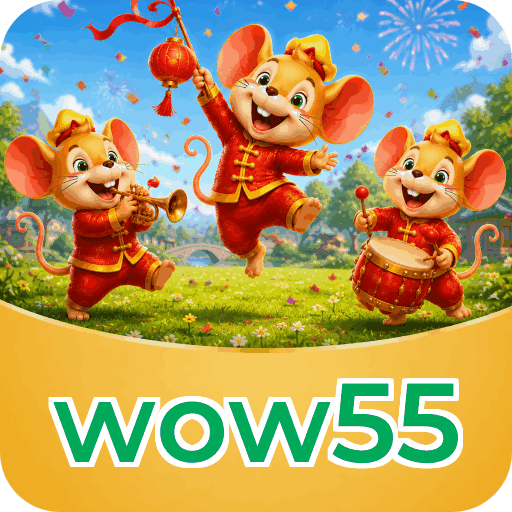 wow55