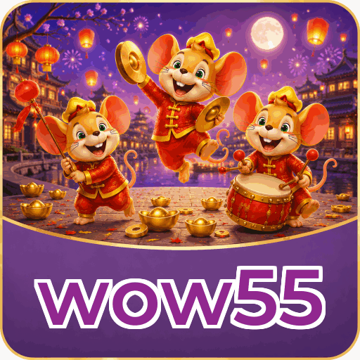 wow55