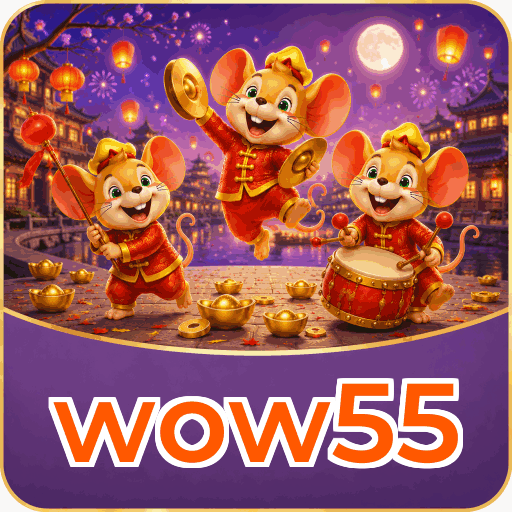 wow55