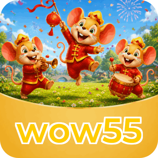 wow55