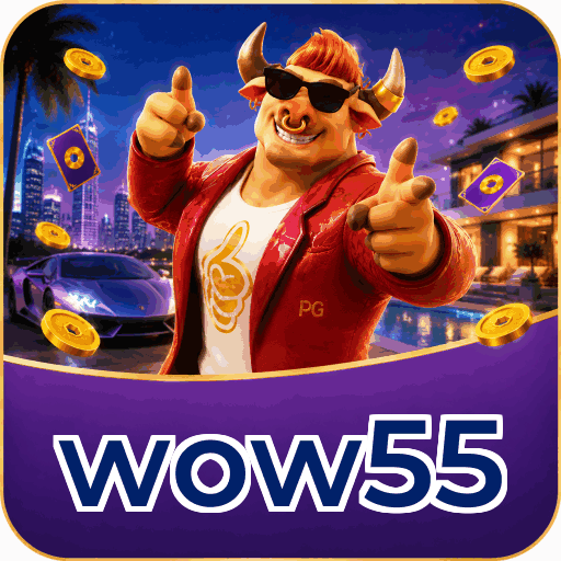 wow55