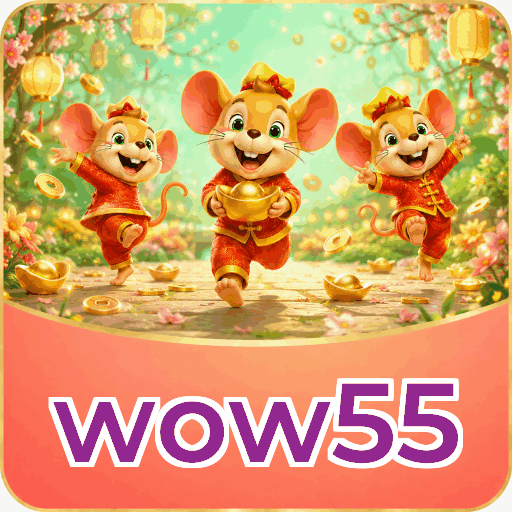 wow55