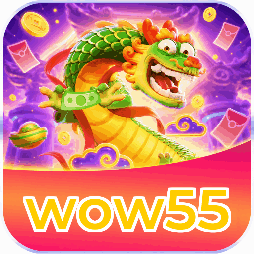 Fortune Dragon Slot